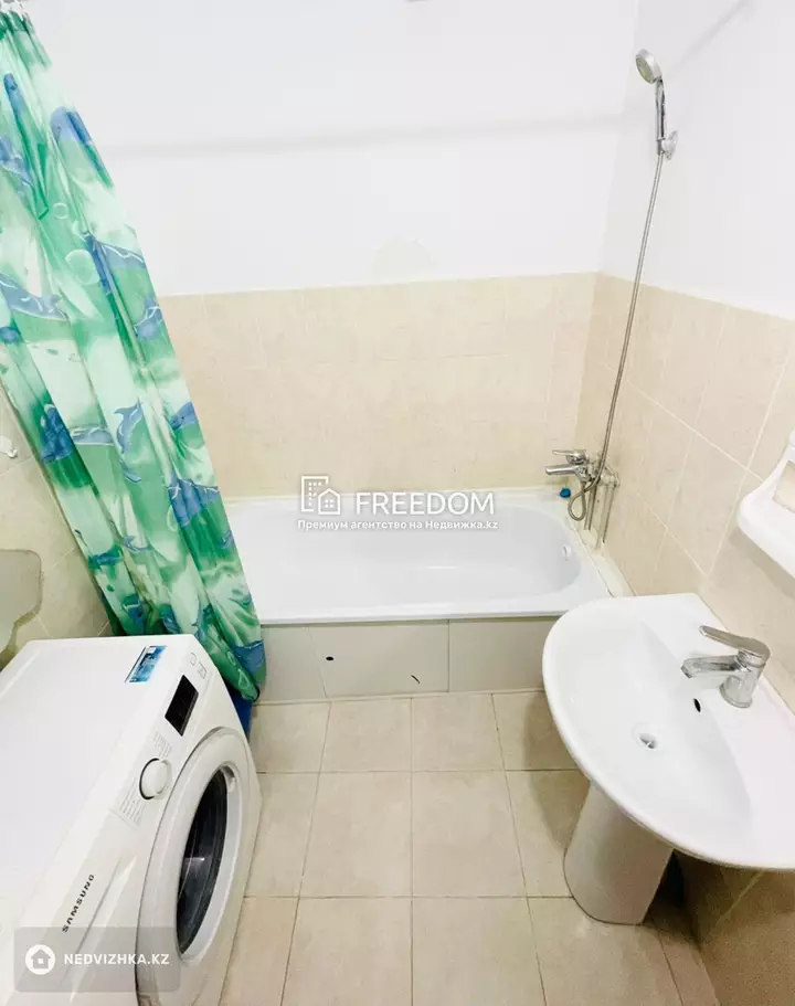 54.5 м², 2-комнатная квартира, этаж 3 из 9, 54 м², изображение - 1