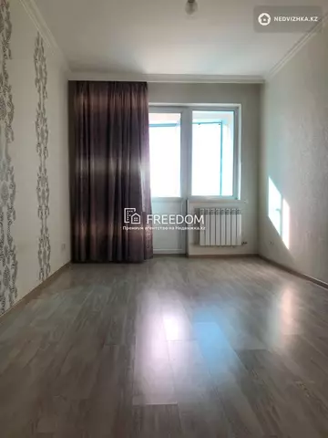 59.5 м², 2-комнатная квартира, этаж 3 из 24, 60 м², изображение - 0