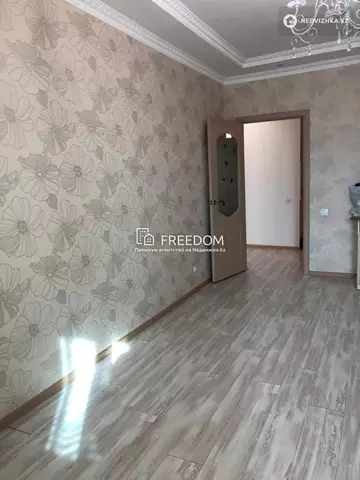 59.5 м², 2-комнатная квартира, этаж 3 из 24, 60 м², изображение - 1