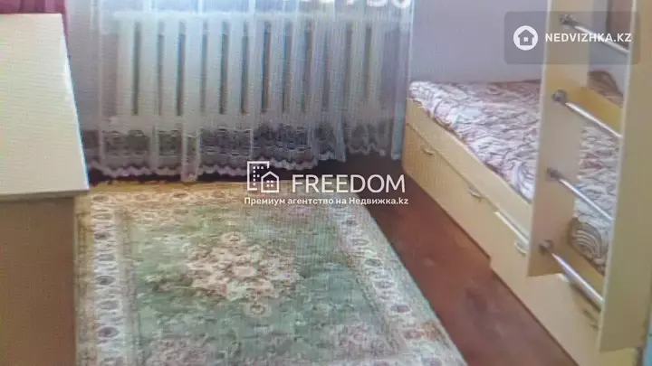 102.1 м², 4-комнатная квартира, этаж 8 из 14, 102 м², изображение - 1