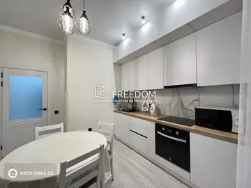 83.9 м², 3-комнатная квартира, этаж 9 из 18, 84 м², изображение - 1