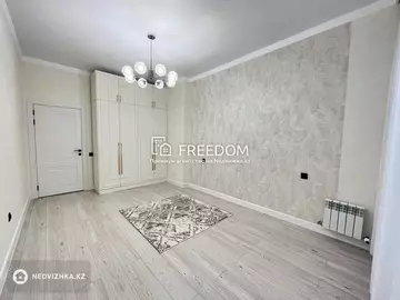 83.9 м², 3-комнатная квартира, этаж 9 из 18, 84 м², изображение - 20