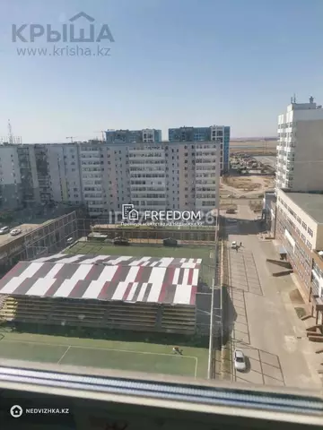 77 м², 3-комнатная квартира, этаж 11 из 12, 77 м², изображение - 6