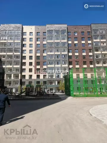 77 м², 3-комнатная квартира, этаж 11 из 12, 77 м², изображение - 8