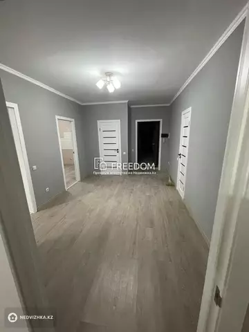 105 м², 3-комнатная квартира, этаж 4 из 9, 105 м², изображение - 2