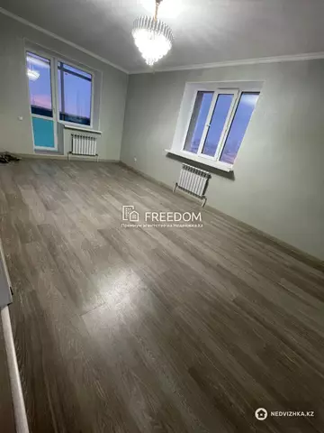 105 м², 3-комнатная квартира, этаж 4 из 9, 105 м², изображение - 3