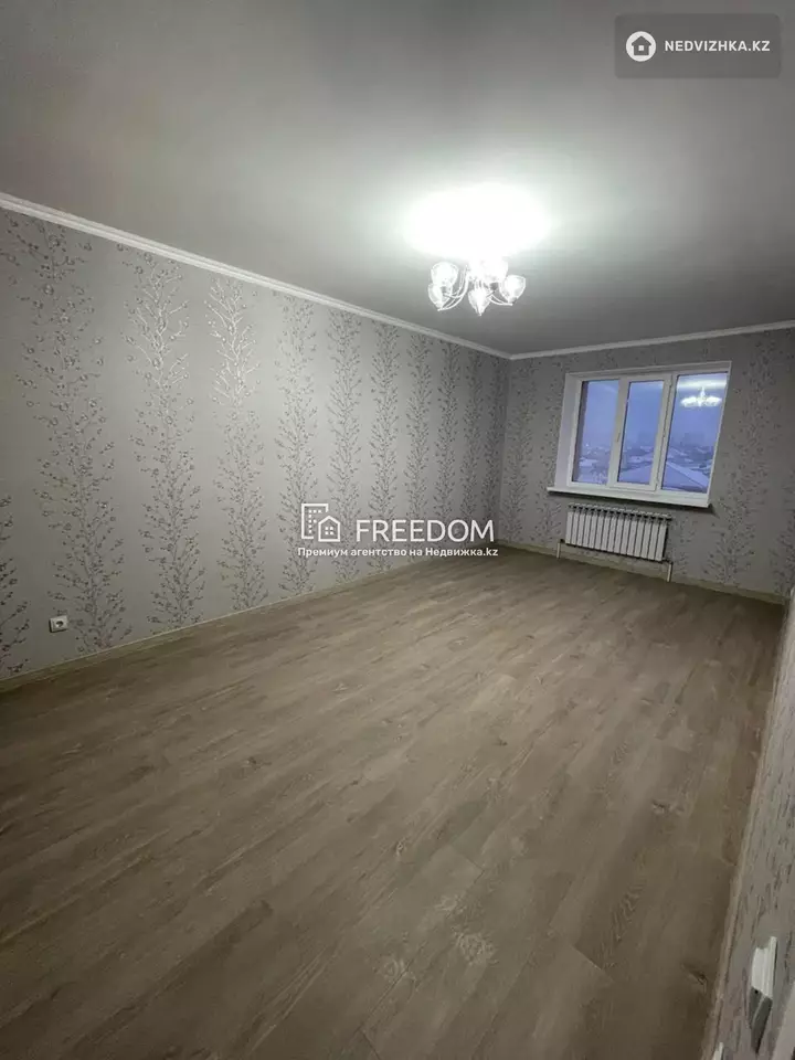 105 м², 3-комнатная квартира, этаж 4 из 9, 105 м², изображение - 1
