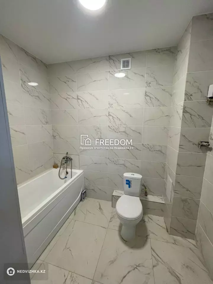 105 м², 3-комнатная квартира, этаж 4 из 9, 105 м², изображение - 1