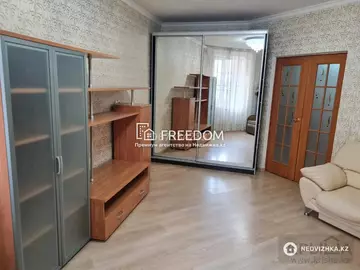 58.3 м², 2-комнатная квартира, этаж 3 из 9, 58 м², изображение - 2