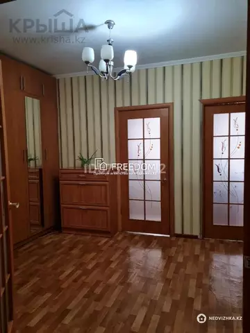 58.3 м², 2-комнатная квартира, этаж 3 из 9, 58 м², изображение - 3