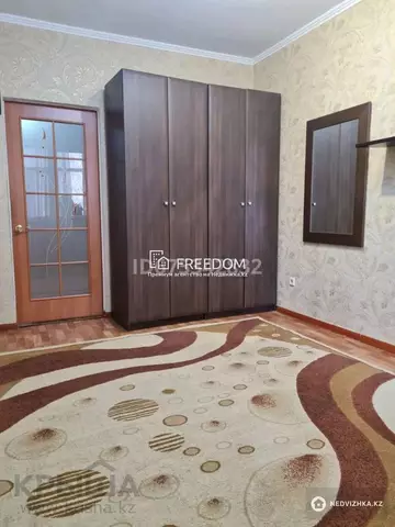 58.3 м², 2-комнатная квартира, этаж 3 из 9, 58 м², изображение - 11