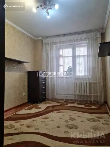 58.3 м², 2-комнатная квартира, этаж 3 из 9, 58 м², изображение - 12