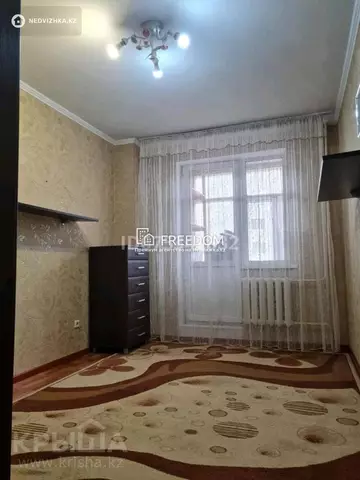 58.3 м², 2-комнатная квартира, этаж 3 из 9, 58 м², изображение - 13