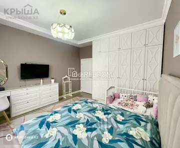 97 м², 3-комнатная квартира, этаж 3 из 10, 97 м², изображение - 9