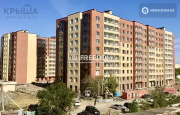 97 м², 3-комнатная квартира, этаж 3 из 10, 97 м², изображение - 18