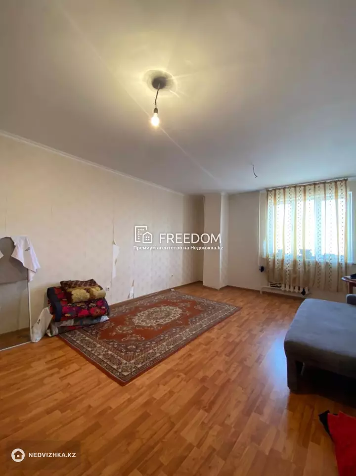 70 м², 2-комнатная квартира, этаж 8 из 9, 70 м², изображение - 1