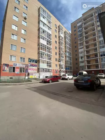 70 м², 2-комнатная квартира, этаж 8 из 9, 70 м², изображение - 0