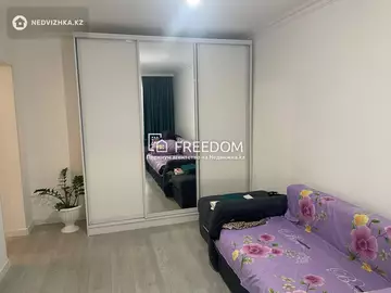 2-комнатная квартира, этаж 5 из 5, 57 м²