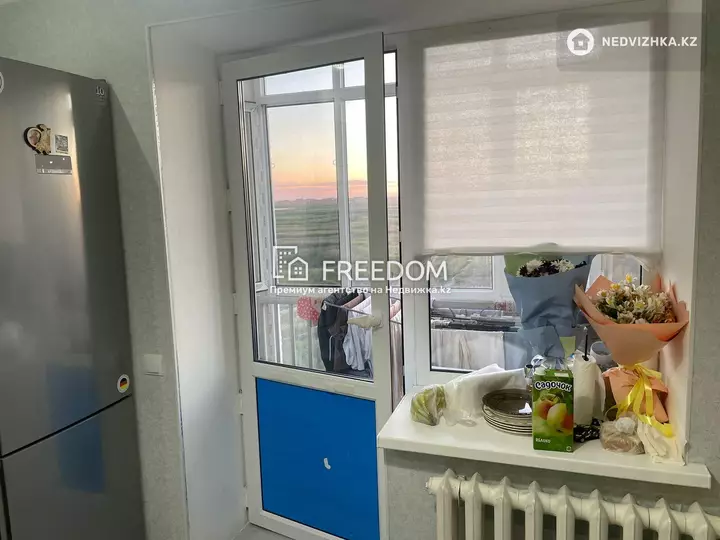 57 м², 2-комнатная квартира, этаж 5 из 5, 57 м², изображение - 1