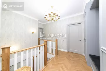 203 м², 4-комнатная квартира, этаж 2 из 7, 203 м², изображение - 23