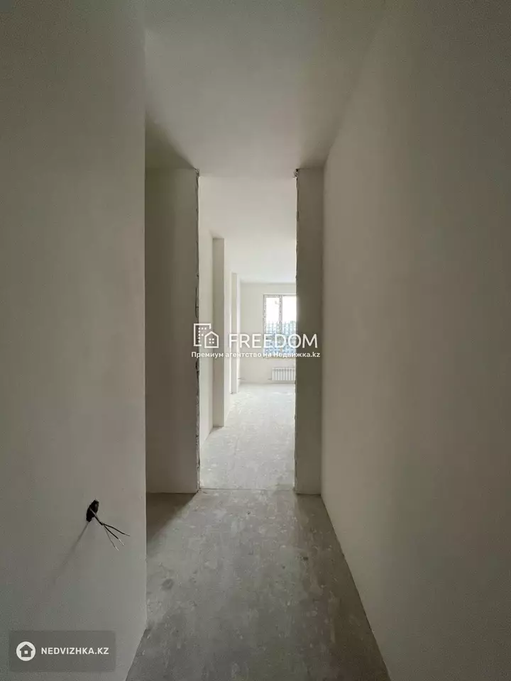 101 м², 3-комнатная квартира, этаж 7 из 9, 101 м², изображение - 1
