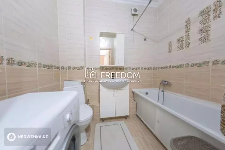 39 м², 1-комнатная квартира, этаж 3 из 8, 39 м², изображение - 1