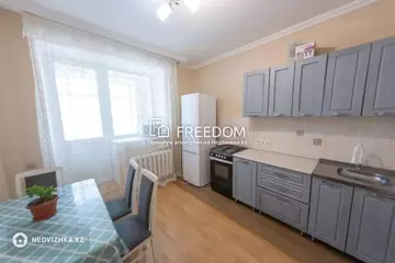 39 м², 1-комнатная квартира, этаж 3 из 8, 39 м², изображение - 1