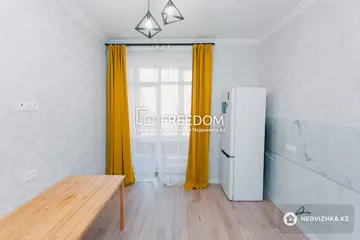 56.1 м², 2-комнатная квартира, этаж 9 из 10, 56 м², изображение - 18