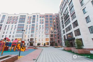 56.1 м², 2-комнатная квартира, этаж 9 из 10, 56 м², изображение - 26