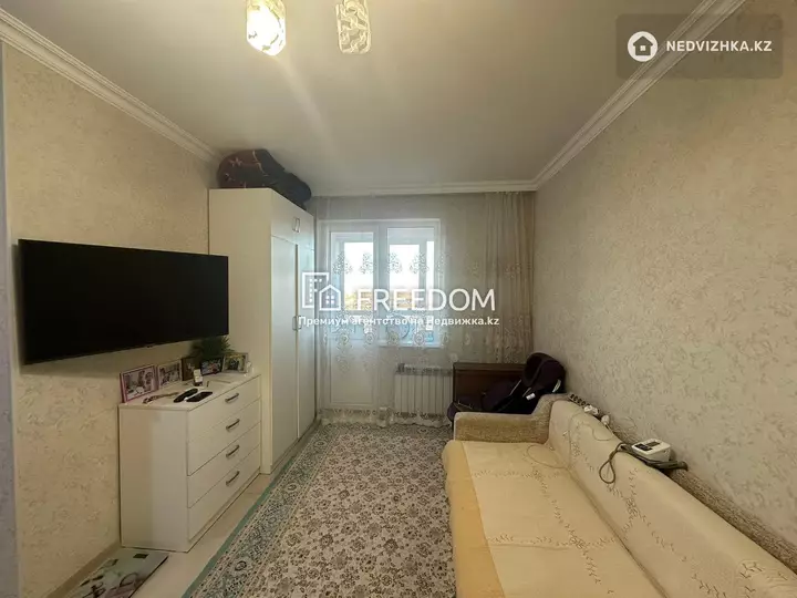 35 м², 1-комнатная квартира, этаж 15 из 16, 35 м², изображение - 1