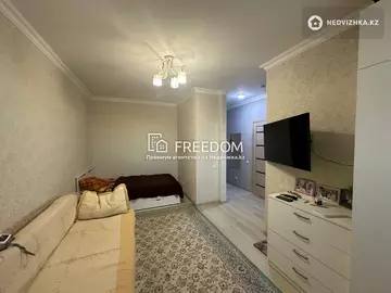 1-комнатная квартира, этаж 15 из 16, 35 м²