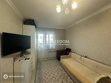 1-комнатная квартира, этаж 15 из 16, 35 м²