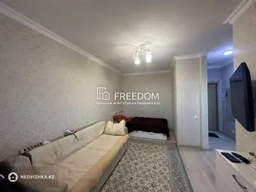 1-комнатная квартира, этаж 15 из 16, 35 м²