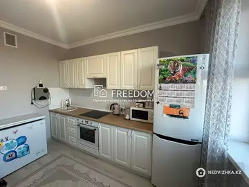 35 м², 1-комнатная квартира, этаж 15 из 16, 35 м², изображение - 9