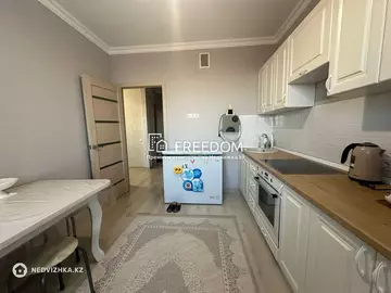 35 м², 1-комнатная квартира, этаж 15 из 16, 35 м², изображение - 12