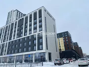 88.1 м², 3-комнатная квартира, этаж 3 из 7, 88 м², изображение - 16