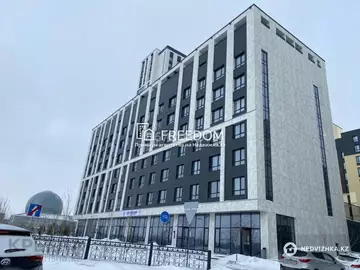 88.1 м², 3-комнатная квартира, этаж 3 из 7, 88 м², изображение - 17