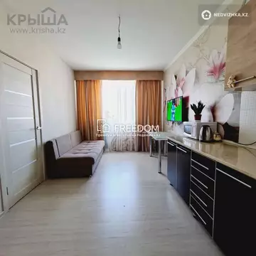 37.4 м², 1-комнатная квартира, этаж 10 из 10, 37 м², изображение - 3