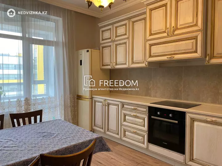 43 м², 1-комнатная квартира, этаж 3 из 10, 43 м², изображение - 1