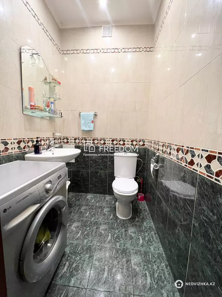123 м², 3-комнатная квартира, этаж 3 из 5, 123 м², изображение - 1
