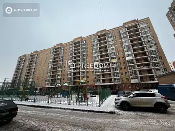 51.8 м², 1-комнатная квартира, этаж 11 из 12, 52 м², изображение - 0