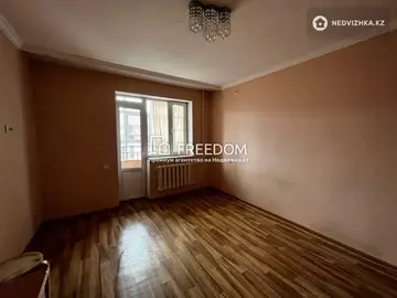 51.8 м², 1-комнатная квартира, этаж 11 из 12, 52 м², изображение - 9