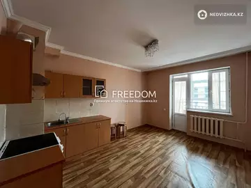 51.8 м², 1-комнатная квартира, этаж 11 из 12, 52 м², изображение - 10