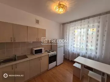 64 м², 2-комнатная квартира, этаж 1 из 5, 64 м², изображение - 0