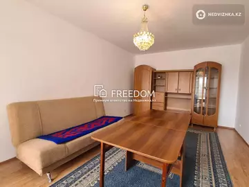 64 м², 2-комнатная квартира, этаж 1 из 5, 64 м², изображение - 1