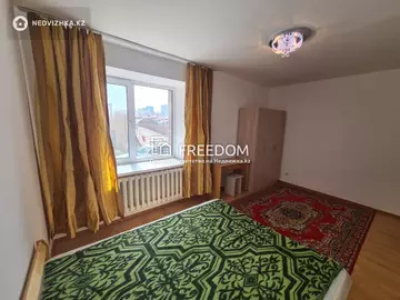 64 м², 2-комнатная квартира, этаж 1 из 5, 64 м², изображение - 3