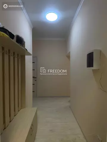 38 м², 1-комнатная квартира, этаж 3 из 10, 38 м², изображение - 5