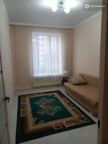 38 м², 1-комнатная квартира, этаж 3 из 10, 38 м², изображение - 3