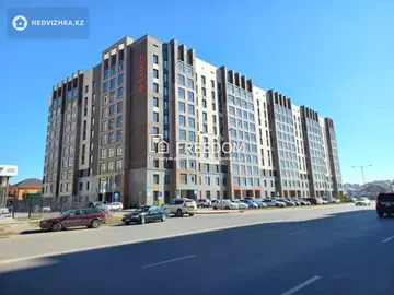 38 м², 1-комнатная квартира, этаж 3 из 10, 38 м², изображение - 4