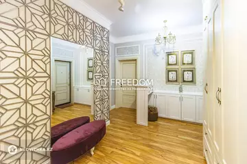 125.6 м², 3-комнатная квартира, этаж 9 из 9, 126 м², изображение - 16